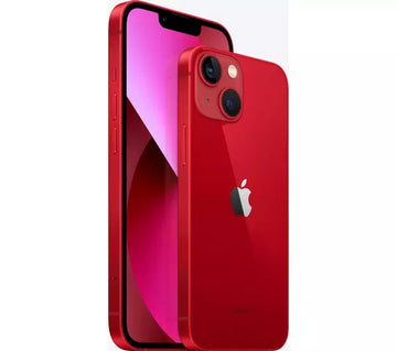 Apple iPhone 13 128GB Red Unlocked Pristine